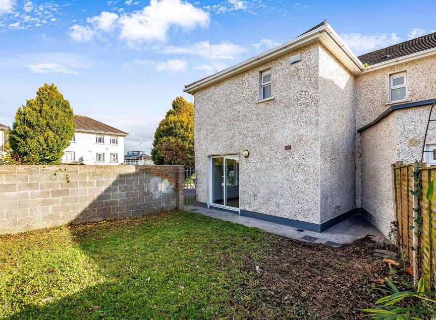 33 Bishops Orchard, Tyrrelstown, Tyrrelstown, D15V0P6