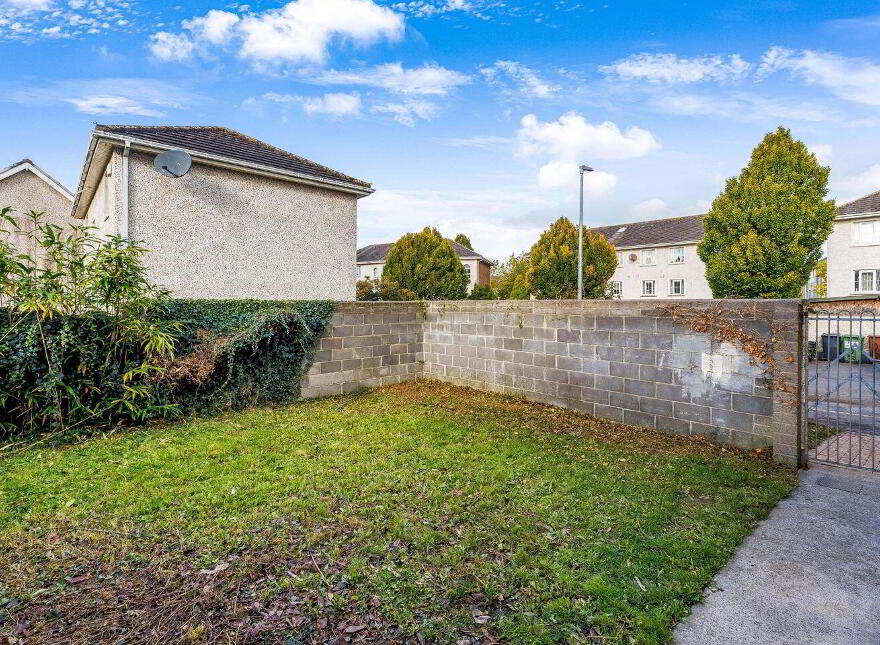 33 Bishops Orchard, Tyrrelstown, Tyrrelstown, D15V0P6
