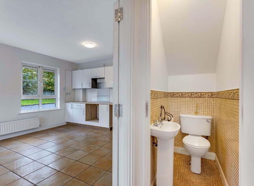 33 Bishops Orchard, Tyrrelstown, Tyrrelstown, D15V0P6