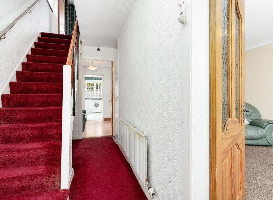 25 Liscarne Gardens, Clondalkin, Clondalkin, D22