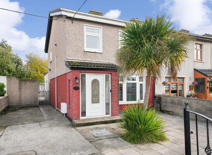 25 Liscarne Gardens, Clondalkin, Clondalkin, D22