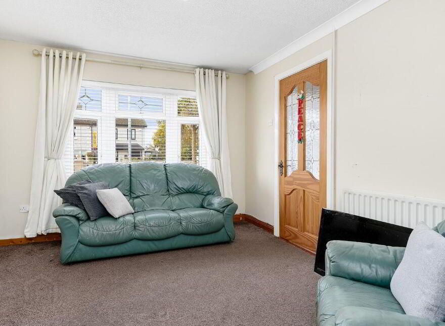 25 Liscarne Gardens, Clondalkin, Clondalkin, D22