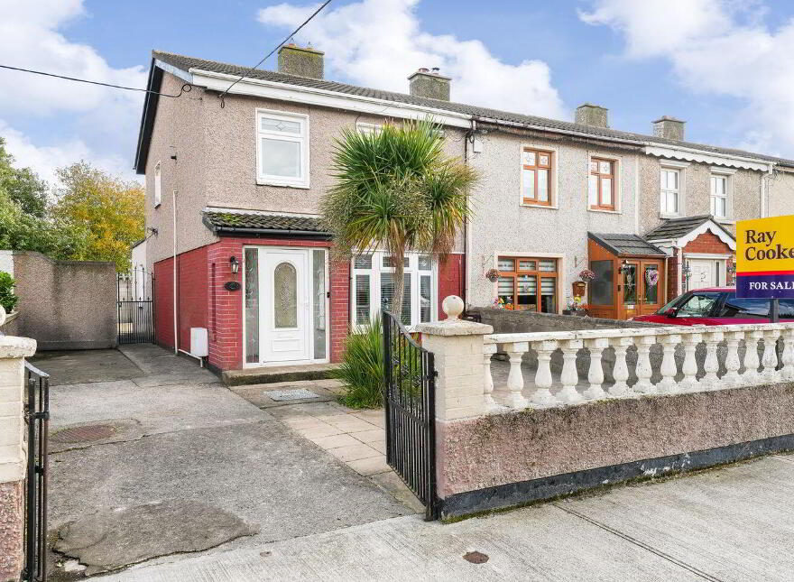 25 Liscarne Gardens, Clondalkin, Clondalkin, D22