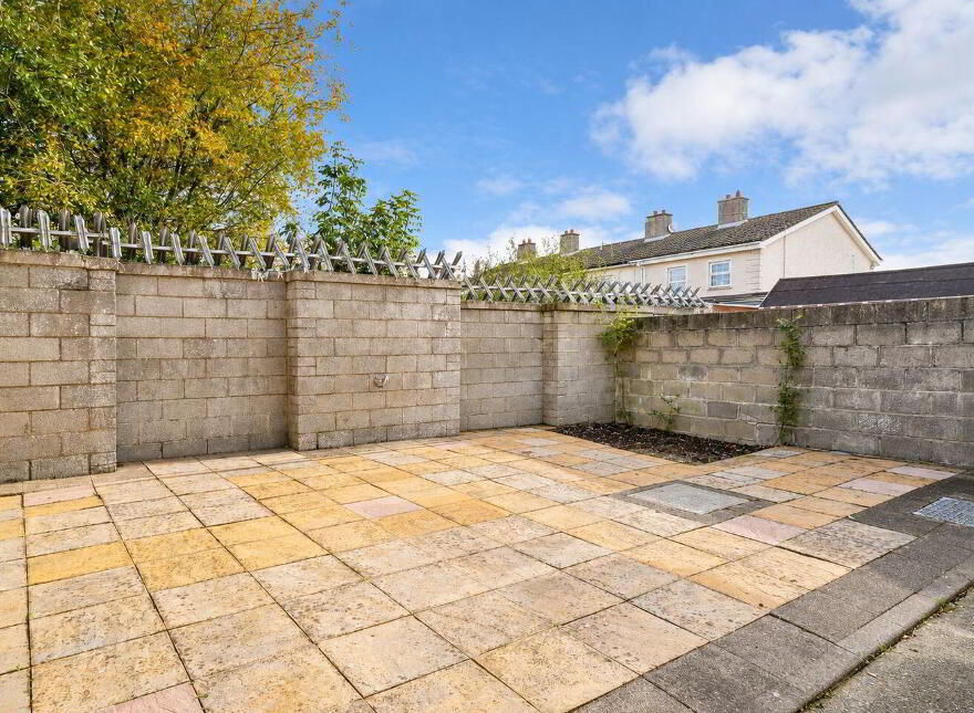 25 Liscarne Gardens, Clondalkin, Clondalkin, D22