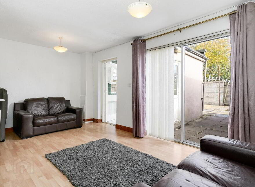 25 Liscarne Gardens, Clondalkin, Clondalkin, D22