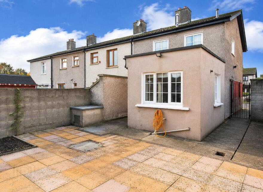 25 Liscarne Gardens, Clondalkin, Clondalkin, D22
