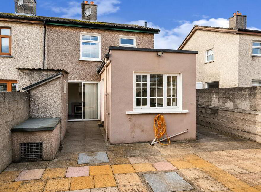 25 Liscarne Gardens, Clondalkin, Clondalkin, D22