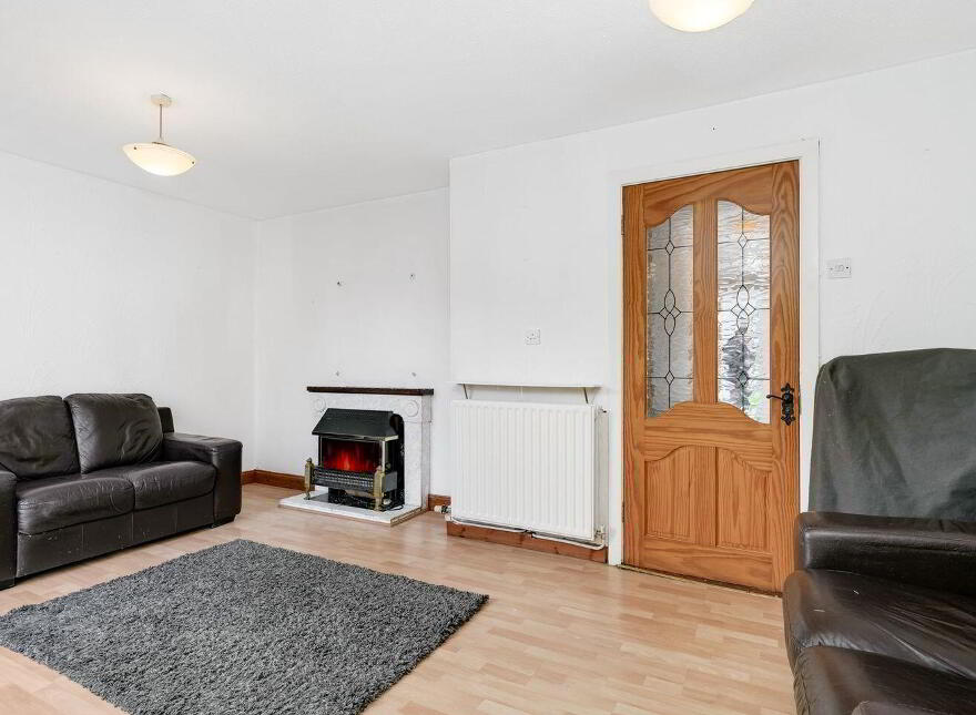 25 Liscarne Gardens, Clondalkin, Clondalkin, D22