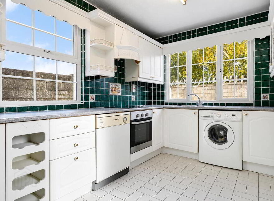 25 Liscarne Gardens, Clondalkin, Clondalkin, D22