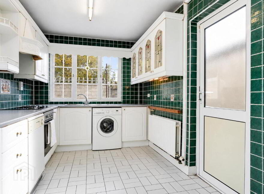 25 Liscarne Gardens, Clondalkin, Clondalkin, D22