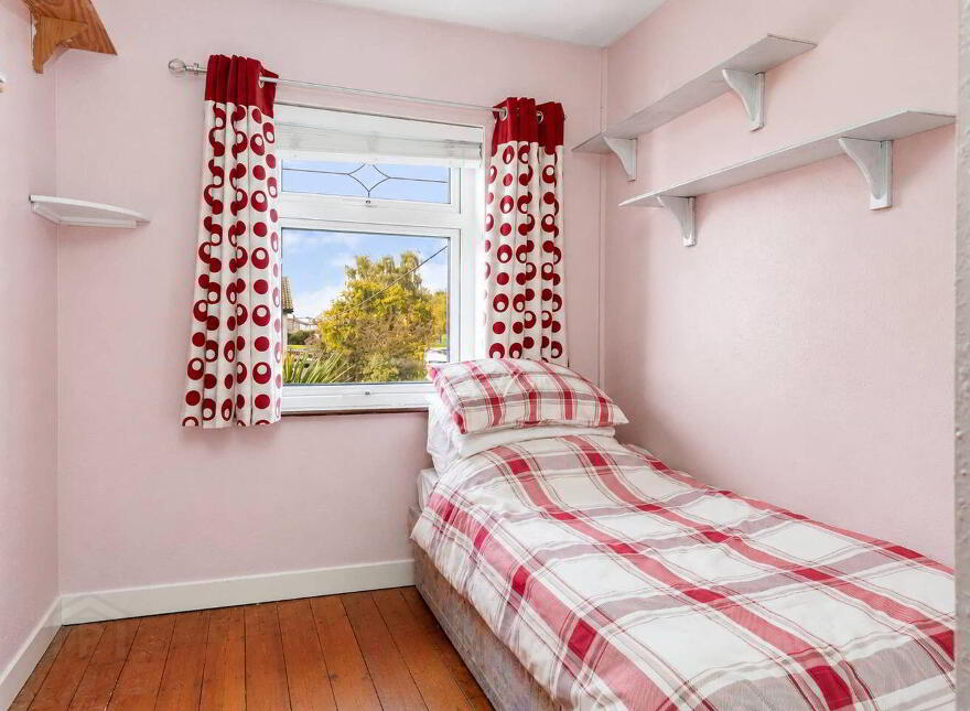 25 Liscarne Gardens, Clondalkin, Clondalkin, D22