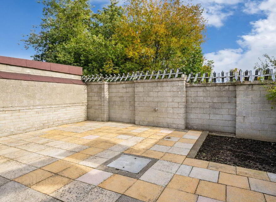 25 Liscarne Gardens, Clondalkin, Clondalkin, D22