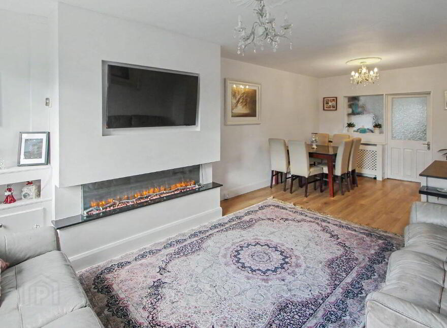 29 Granitefield, Dún Laoghaire, Dun Laoghaire, A96X3X6
