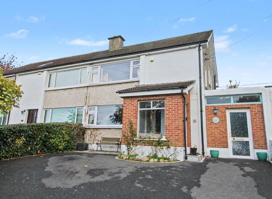 29 Granitefield, Dún Laoghaire, Dun Laoghaire, A96X3X6
