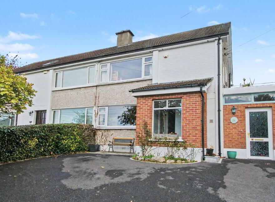 29 Granitefield, Dún Laoghaire, Dun Laoghaire, A96X3X6