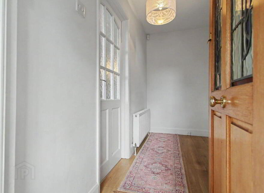 29 Granitefield, Dún Laoghaire, Dun Laoghaire, A96X3X6