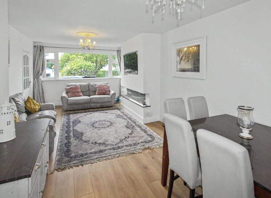 29 Granitefield, Dún Laoghaire, Dun Laoghaire, A96X3X6