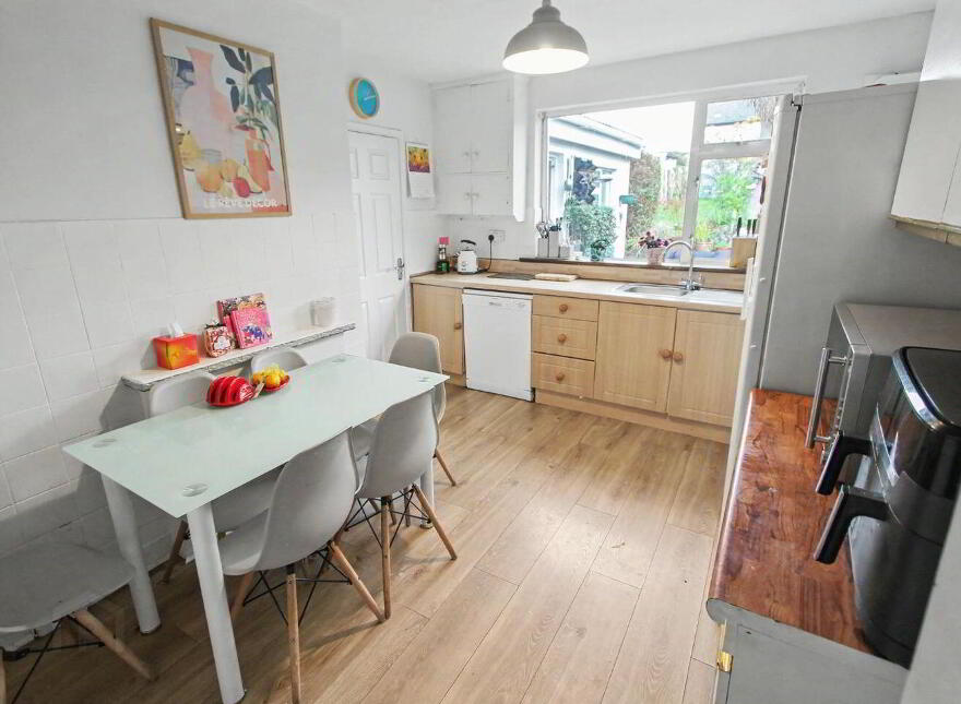 29 Granitefield, Dún Laoghaire, Dun Laoghaire, A96X3X6