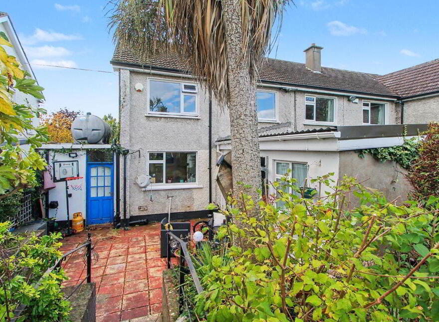 29 Granitefield, Dún Laoghaire, Dun Laoghaire, A96X3X6