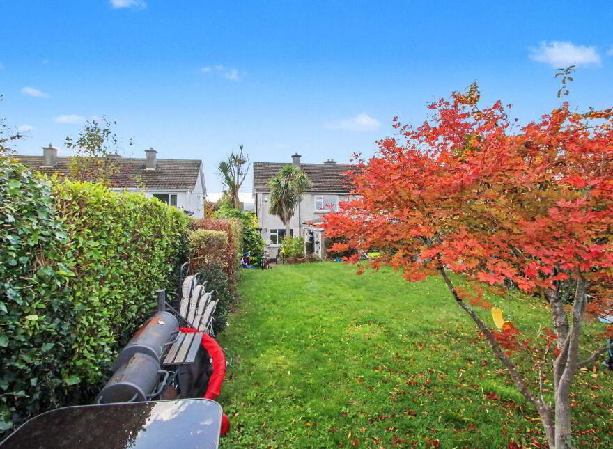 29 Granitefield, Dún Laoghaire, Dun Laoghaire, A96X3X6