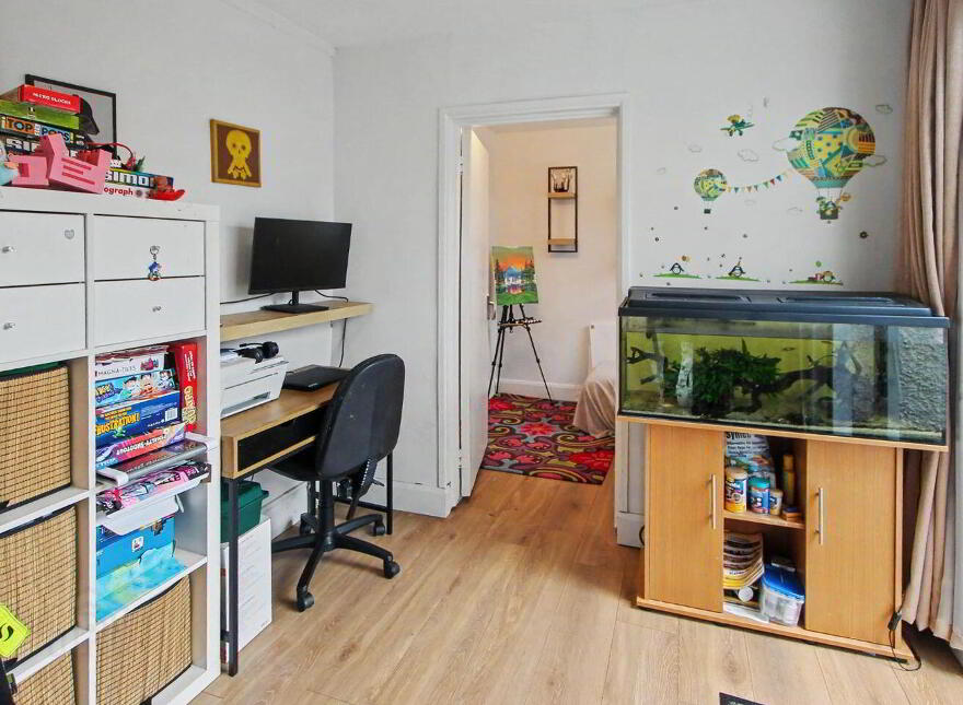 29 Granitefield, Dún Laoghaire, Dun Laoghaire, A96X3X6