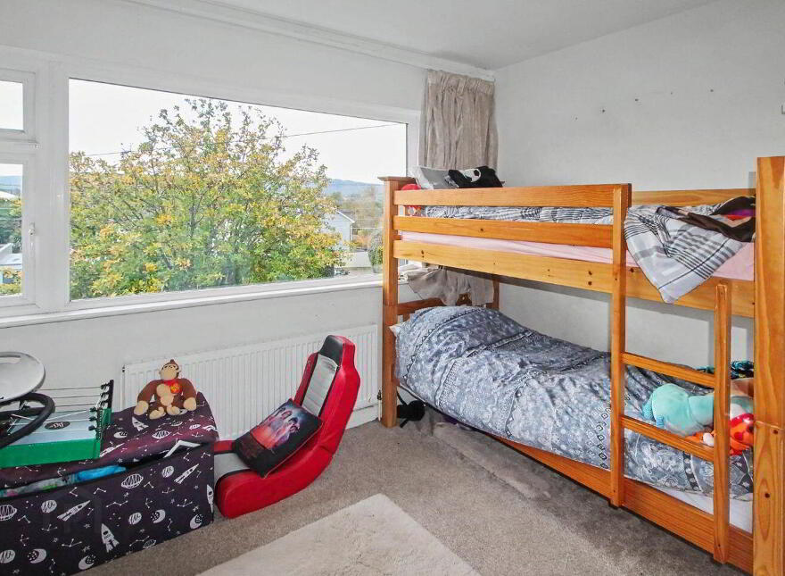 29 Granitefield, Dún Laoghaire, Dun Laoghaire, A96X3X6