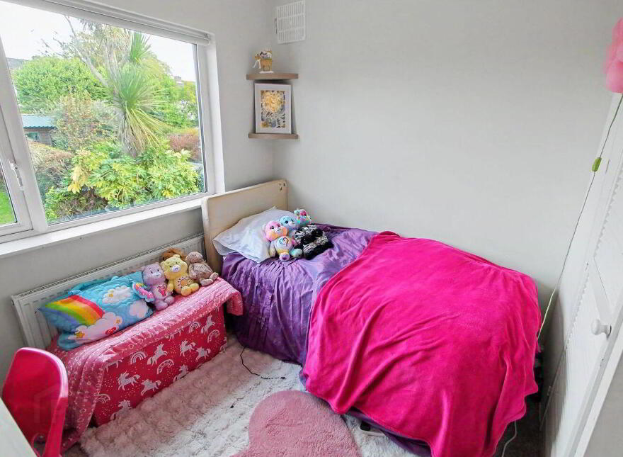 29 Granitefield, Dún Laoghaire, Dun Laoghaire, A96X3X6