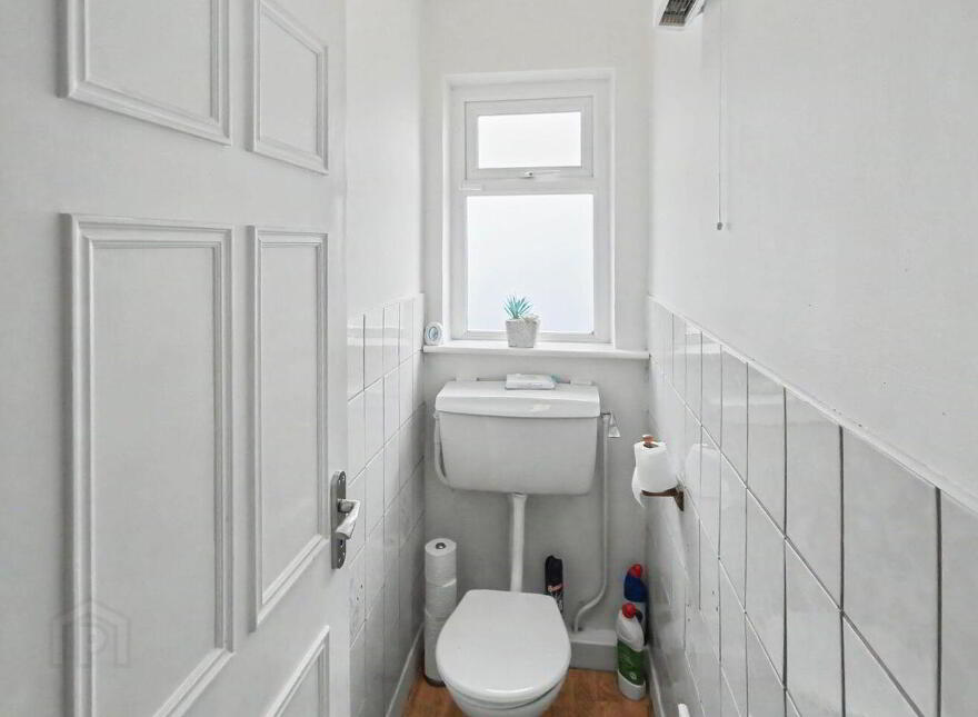 29 Granitefield, Dún Laoghaire, Dun Laoghaire, A96X3X6