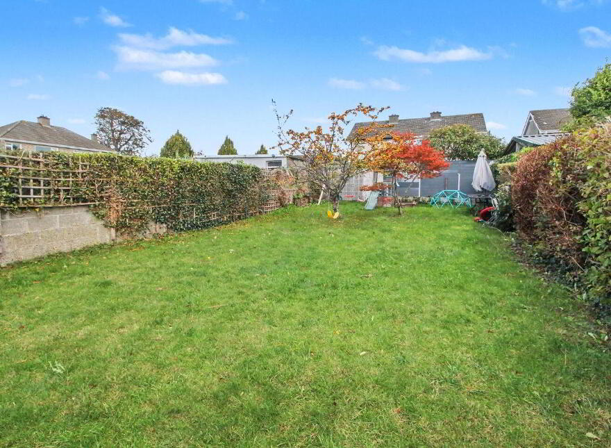 29 Granitefield, Dún Laoghaire, Dun Laoghaire, A96X3X6