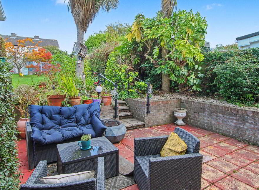 29 Granitefield, Dún Laoghaire, Dun Laoghaire, A96X3X6