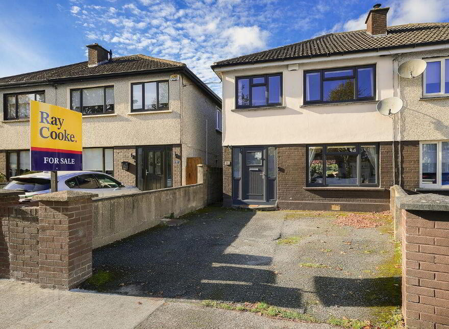 14 Chestnut Grove, Kingswood, Tallaght, Tallaght, D24