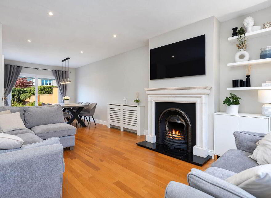 14 Chestnut Grove, Kingswood, Tallaght, Tallaght, D24