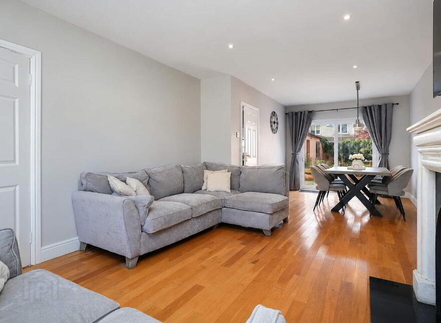 14 Chestnut Grove, Kingswood, Tallaght, Tallaght, D24