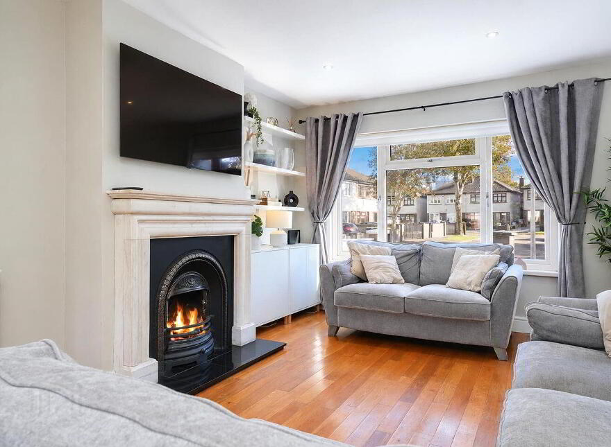 14 Chestnut Grove, Kingswood, Tallaght, Tallaght, D24