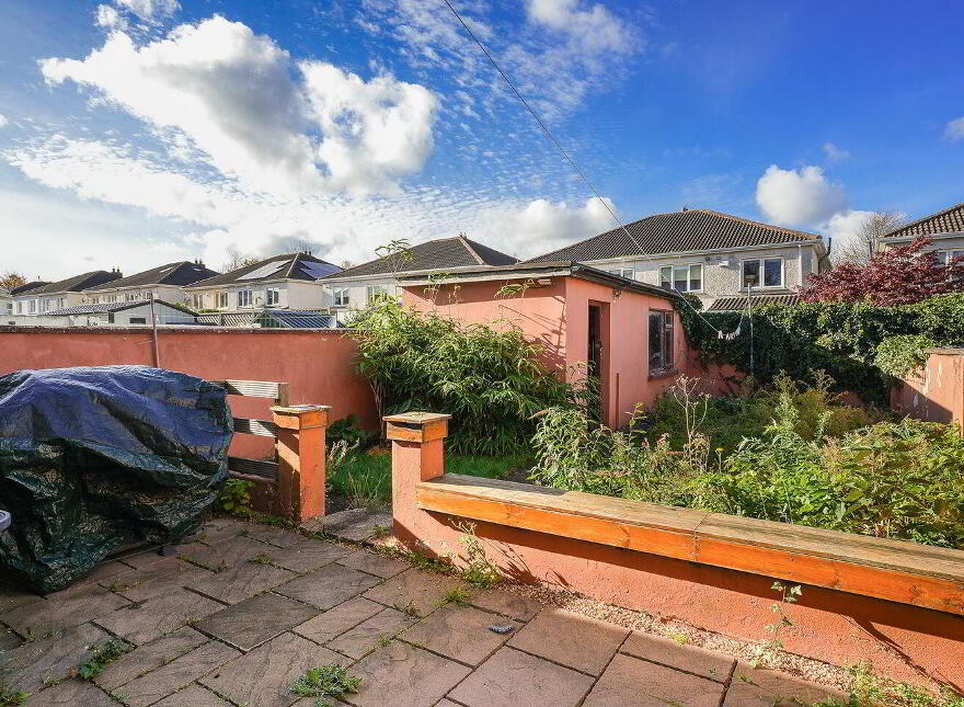 14 Chestnut Grove, Kingswood, Tallaght, Tallaght, D24