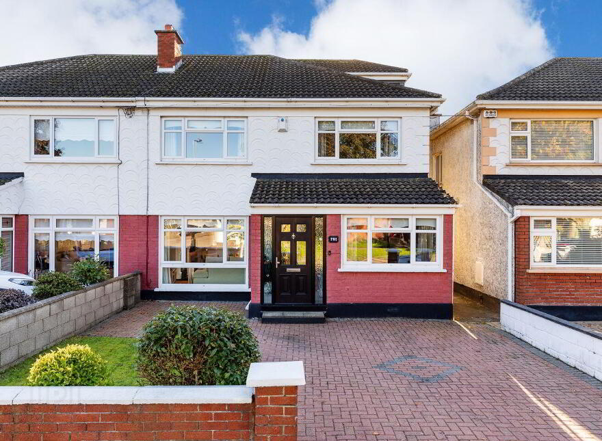 781 Sarto Park, Sutton, Sutton, D13P226