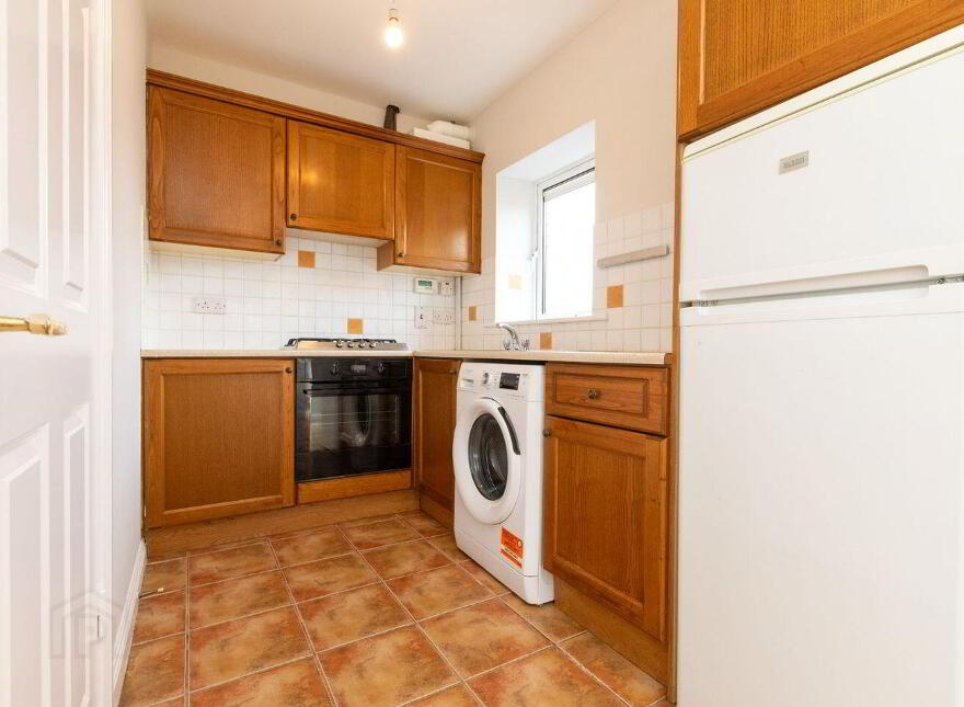71 The Paddocks, Hybreasal, Kilmainham, Kilmainham, D08YD93