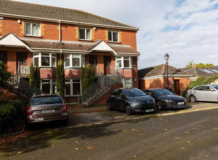 71 The Paddocks, Hybreasal, Kilmainham, Kilmainham, D08YD93