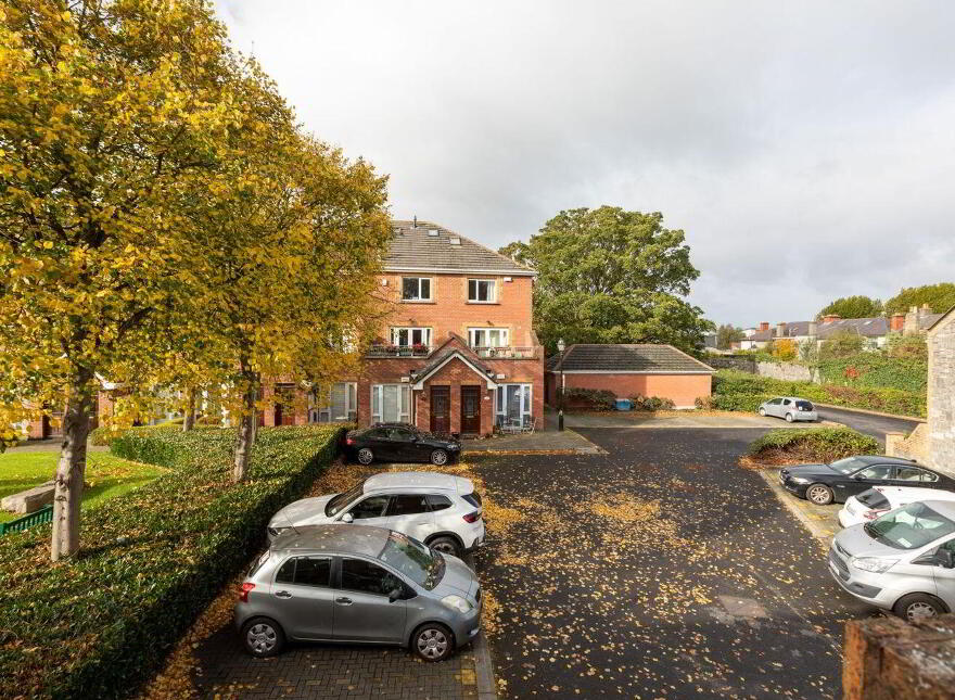 71 The Paddocks, Hybreasal, Kilmainham, Kilmainham, D08YD93