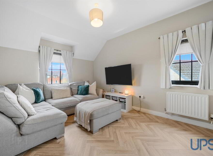 Apt, 25 Lady Wallace Crescent, Lisburn, BT28 3GP