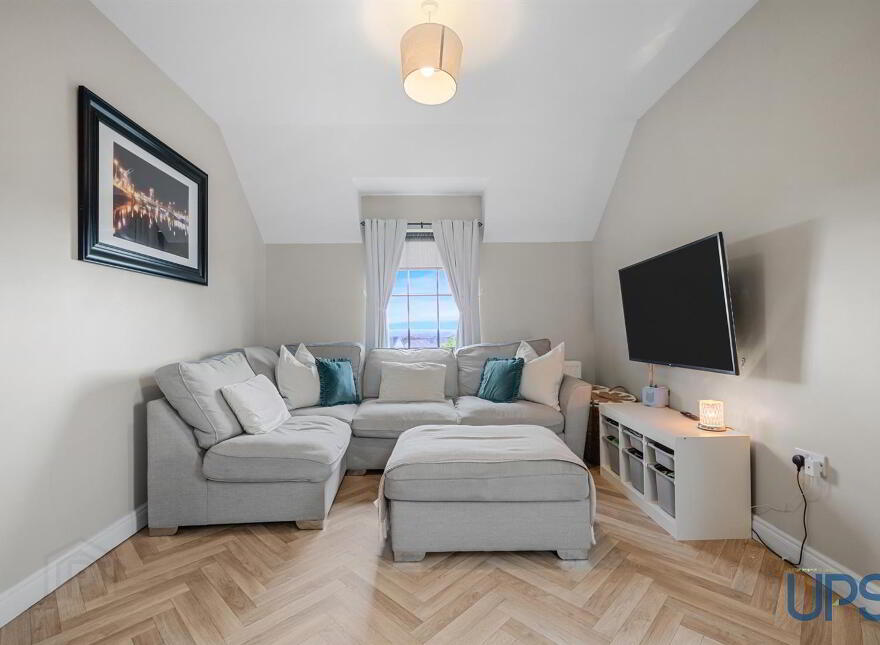 Apt, 25 Lady Wallace Crescent, Lisburn, BT28 3GP