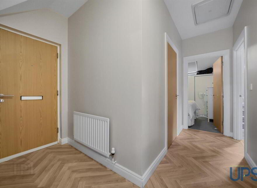 Apt, 25 Lady Wallace Crescent, Lisburn, BT28 3GP