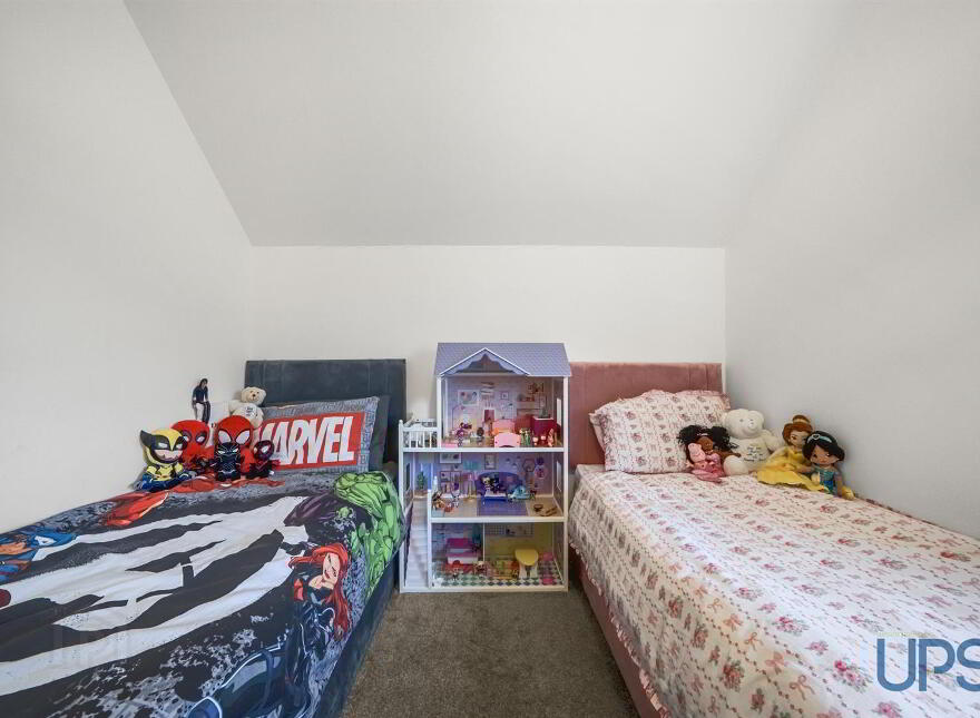 Apt, 25 Lady Wallace Crescent, Lisburn, BT28 3GP