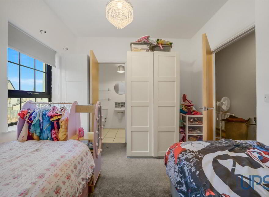 Apt, 25 Lady Wallace Crescent, Lisburn, BT28 3GP