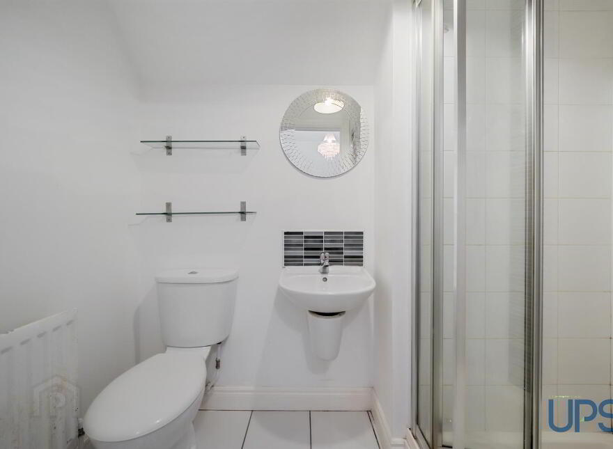 Apt, 25 Lady Wallace Crescent, Lisburn, BT28 3GP