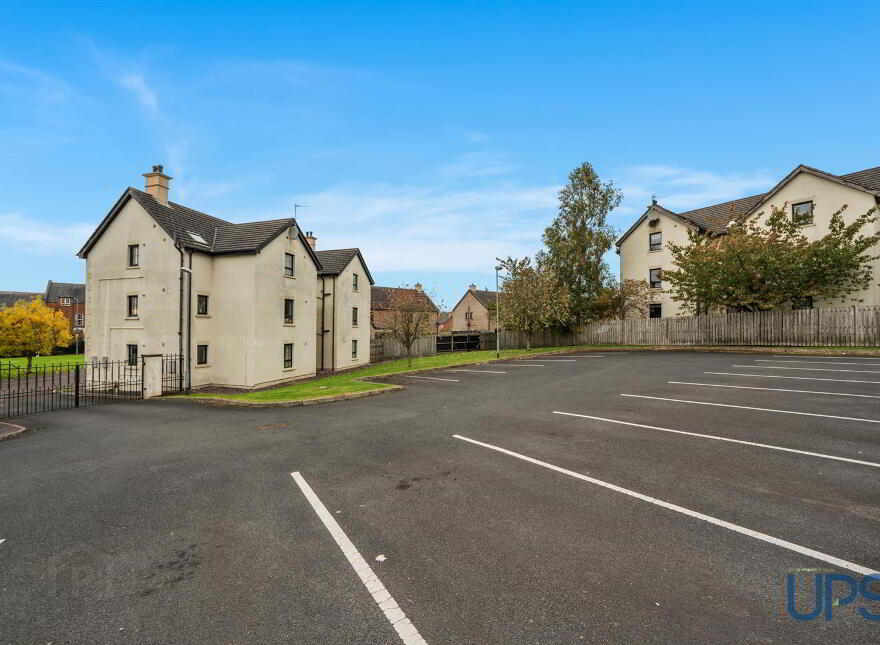Apt, 25 Lady Wallace Crescent, Lisburn, BT28 3GP