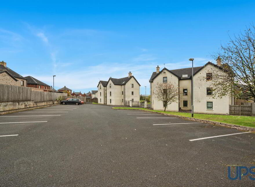 Apt, 25 Lady Wallace Crescent, Lisburn, BT28 3GP