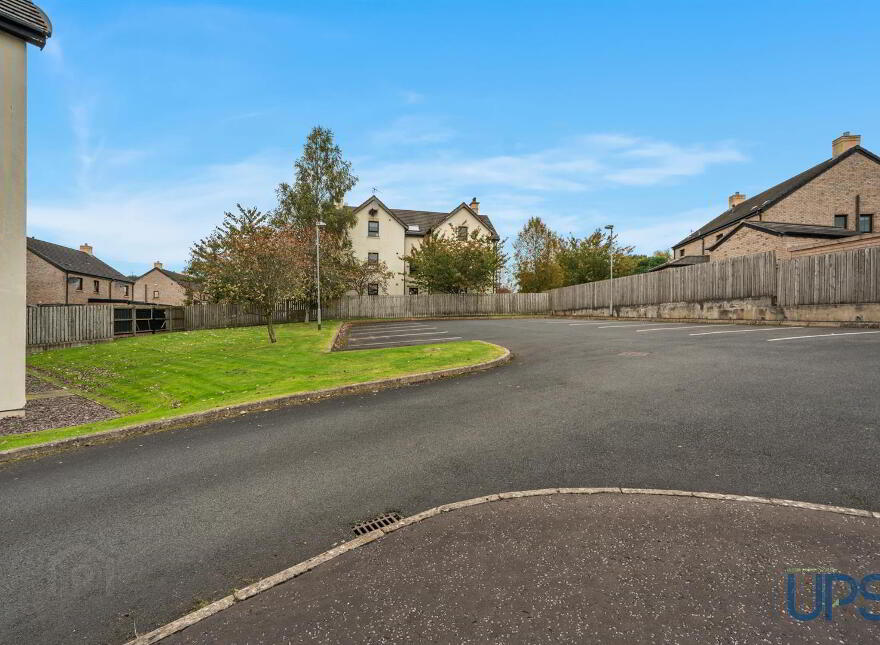 Apt, 25 Lady Wallace Crescent, Lisburn, BT28 3GP