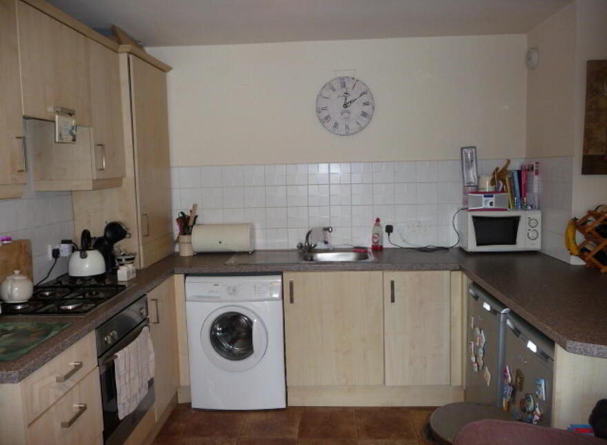 9 Maldon Court, Belfast, BT12 6GY
