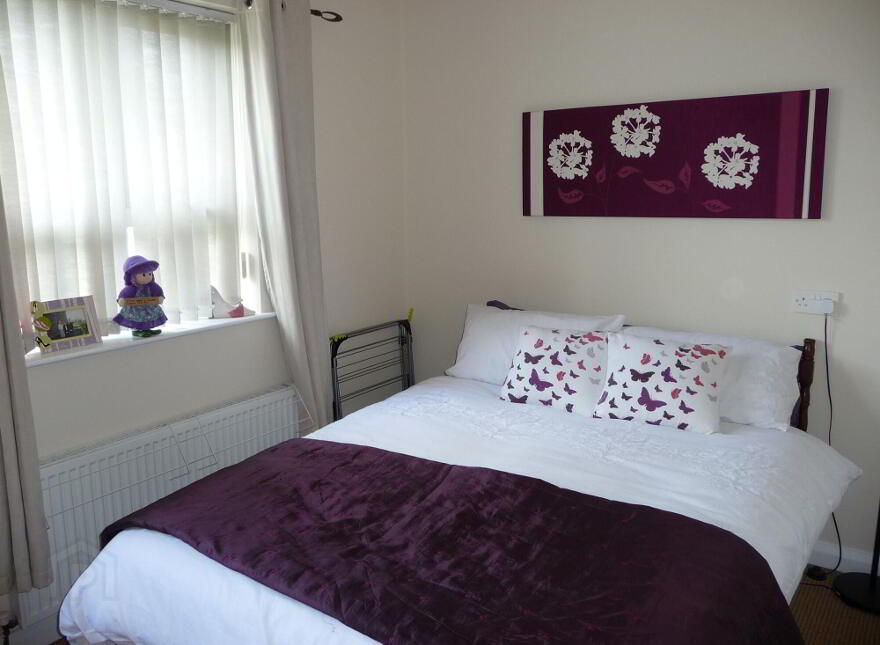 9 Maldon Court, Belfast, BT12 6GY
